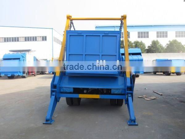 4*2 DONGFENG Arm Roll Garbage Truck 5 m3