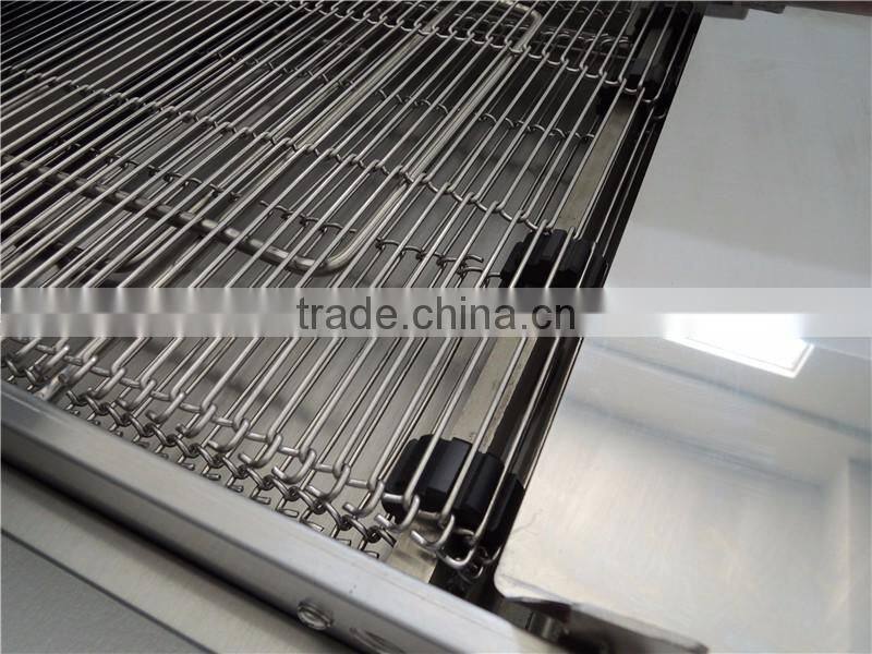 Factory price pizza oven conveyor,commercial pizza oven,electric pizza oven(MEP-12)
