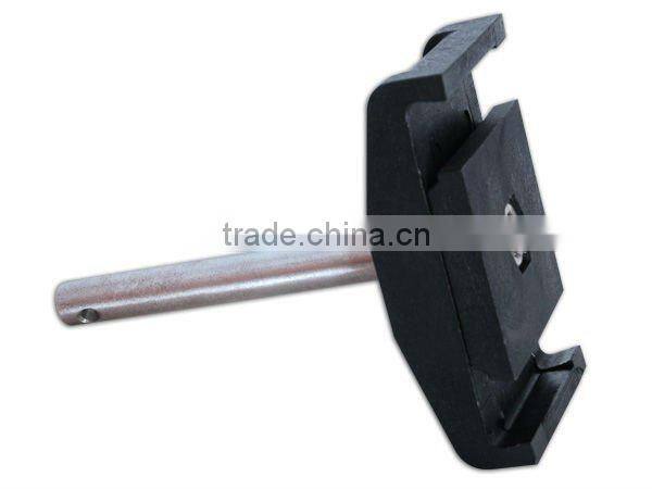 packing conveyor components Double Clamp