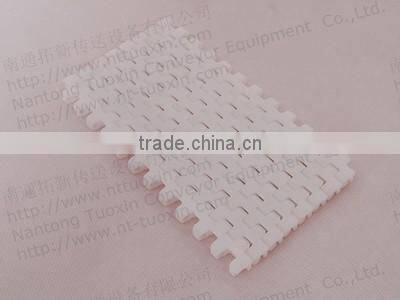 M1220 Modular Conveyor Belts Side Guards