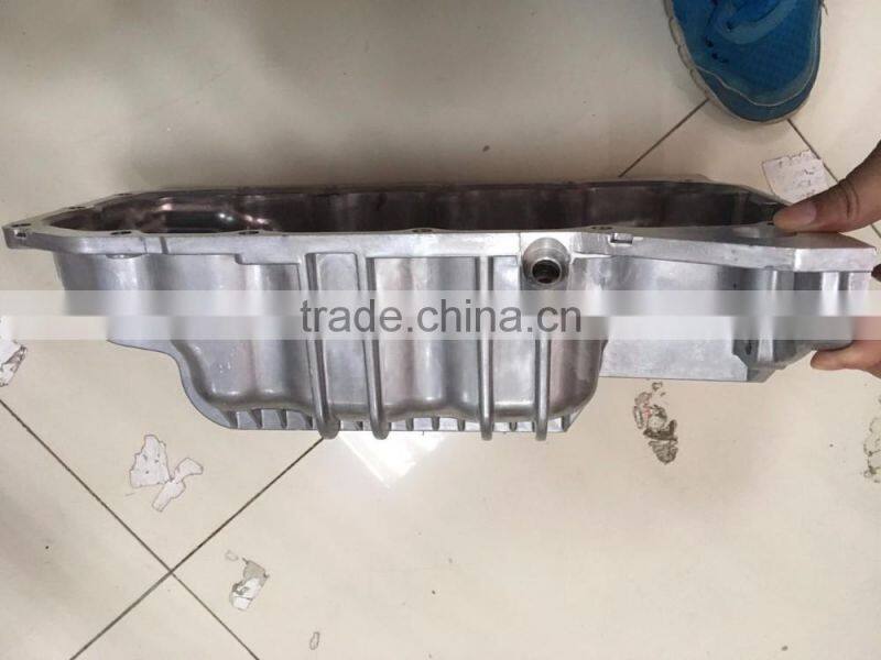 Engine Oil Pan for FORD PUMA 1.25 1.4 16V TURBO 1128431 1104298 98MM-6675-AB