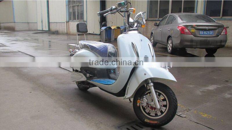 electric scooter vespa scooter