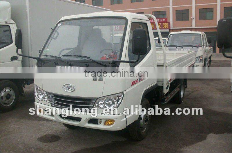 King Cab 3 ton Mini Trucks For Sale