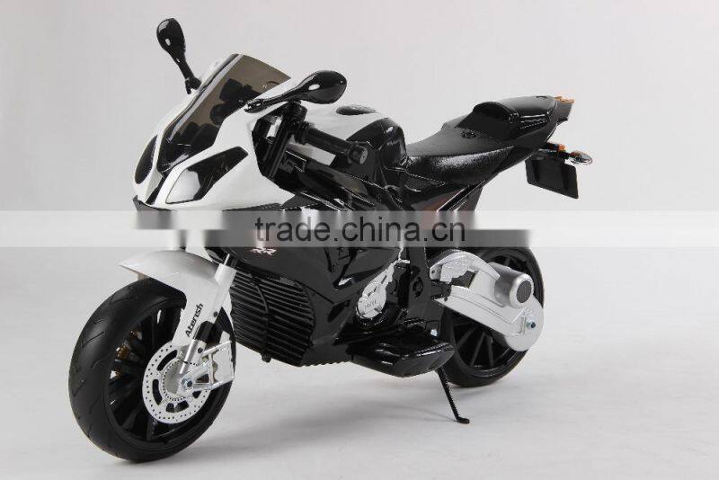 Licenced Children Motor Bike BNW Electric Children Motorcycle Kids Motorcycle