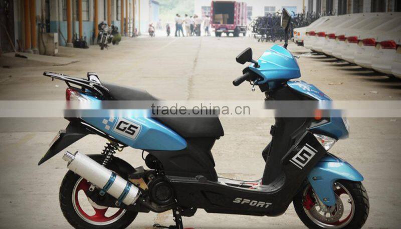 150cc gas scooter for sale(GS-11)