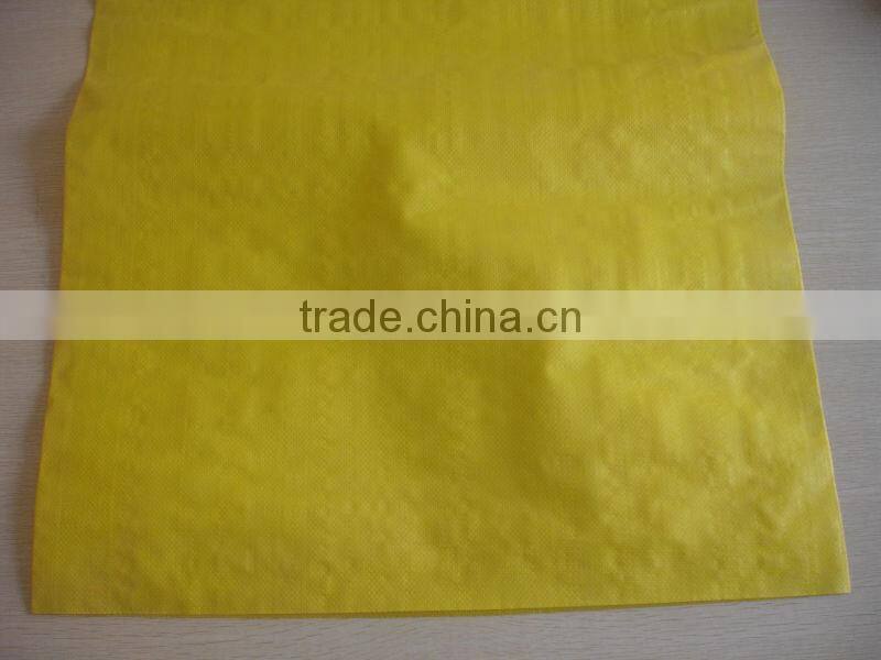 flour sack China pp woven bag supplier for corn,grain,rice,fertilizer,feed,sand,sugar,wheat10/25/50kg