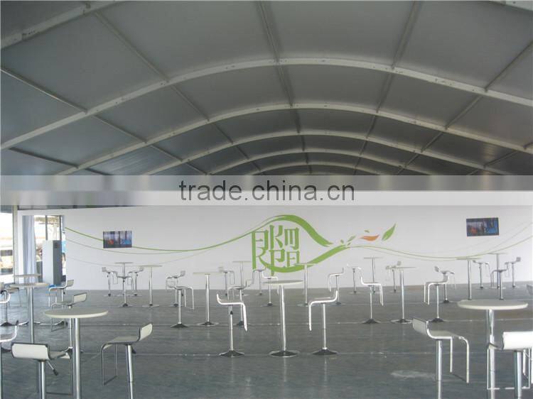 High quality outdoor strong curve tent for sale