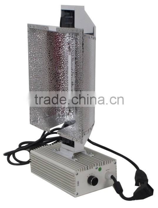 HPS 1000w Double Ended Grow Light Fixture Kit HPS 1000w 1106w Double Ended Grow Light Fixture Kit