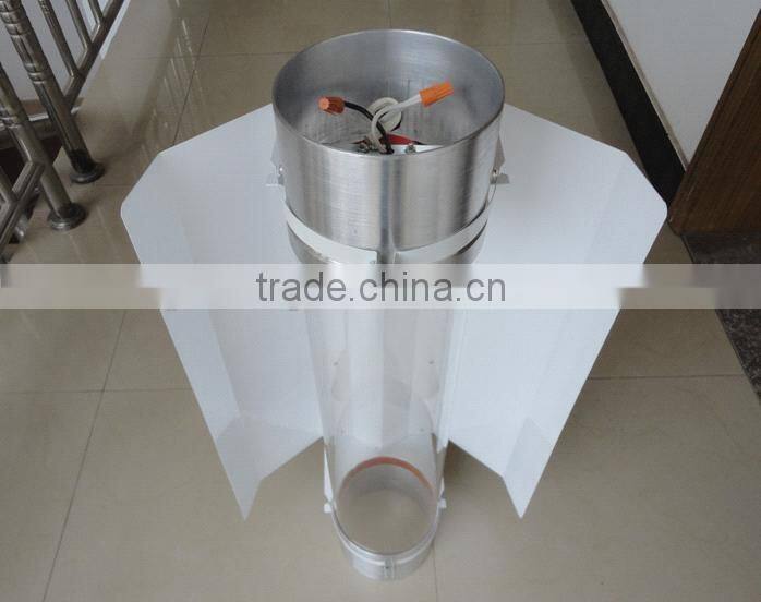 250w 400w 600w 1000w watt HPS MH air cool tube Grow Light System Kit Dimm Green House