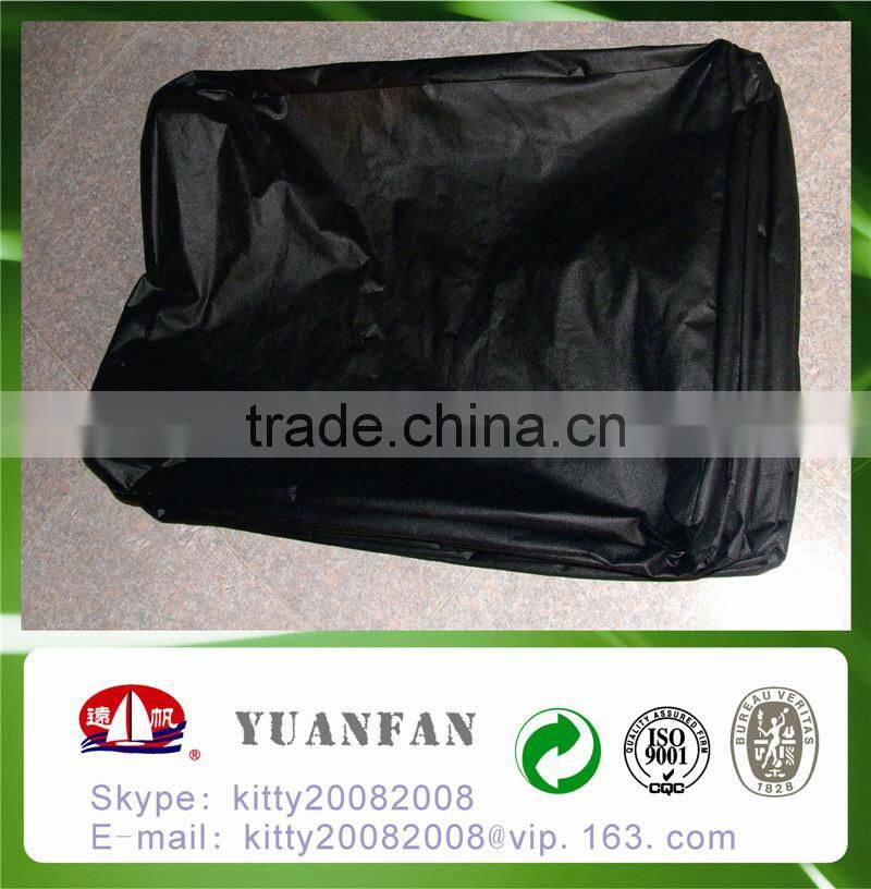 100% Polypropylene non woven pillow cover / inner cover / dog beanbag