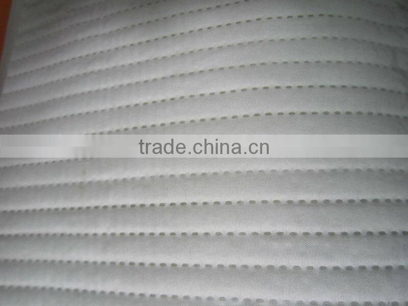 nonwoven bed sheet