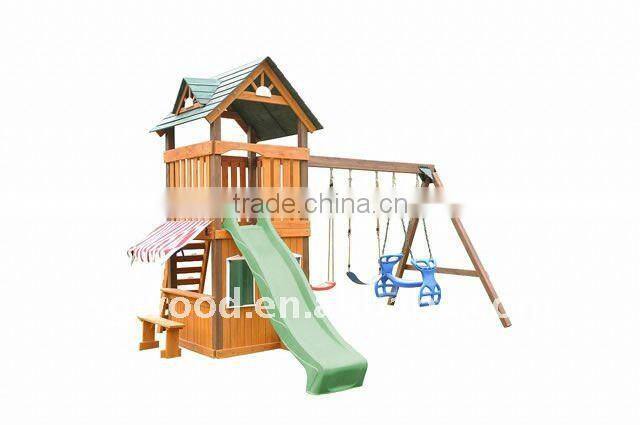 play structure