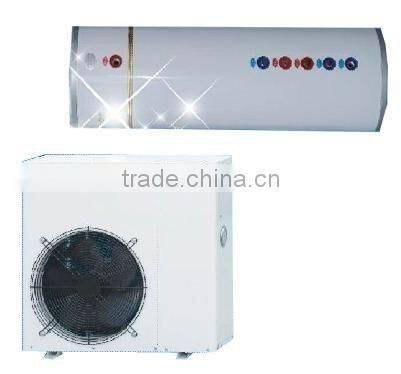 heat pump water heater,air to water heat pump water heater, heat pump