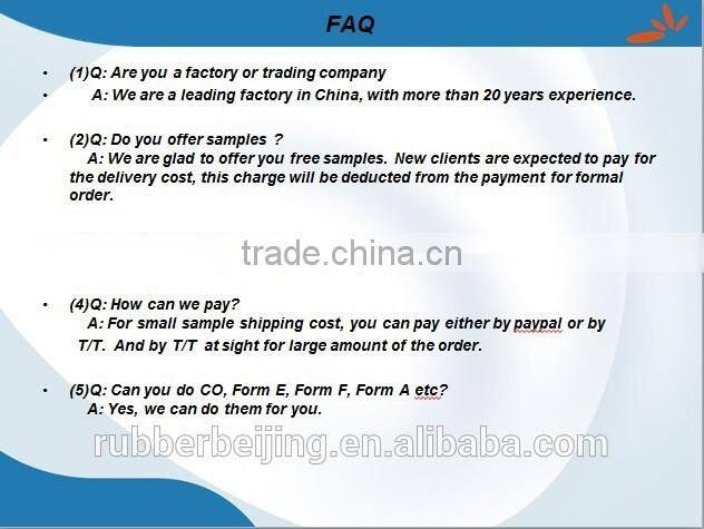 Discount door sponge seal