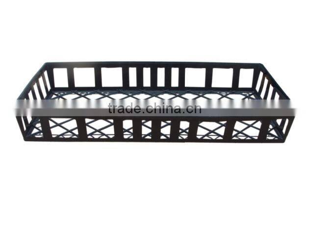 Pots Type and PP Plastic Type hydroponics pot net mesh