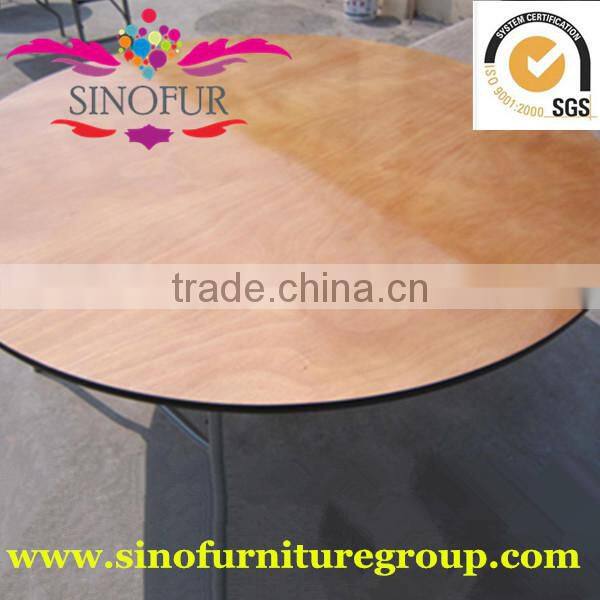 Top quality used restaurant table and chair