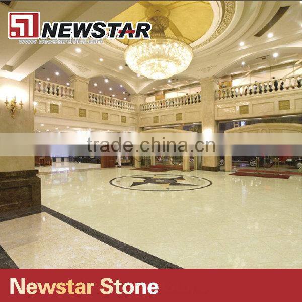 Newstar artificial stone for facade