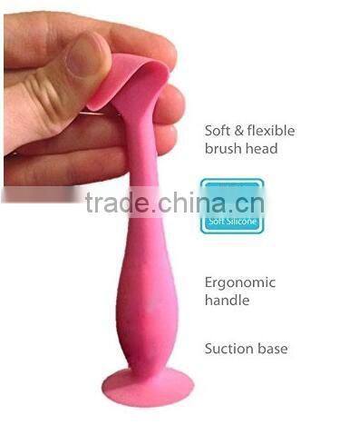 Silicone Diaper Ointment Applicator