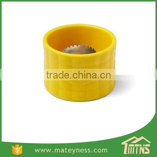 BPA Free ABS+304 stainless steel Corn Stripper