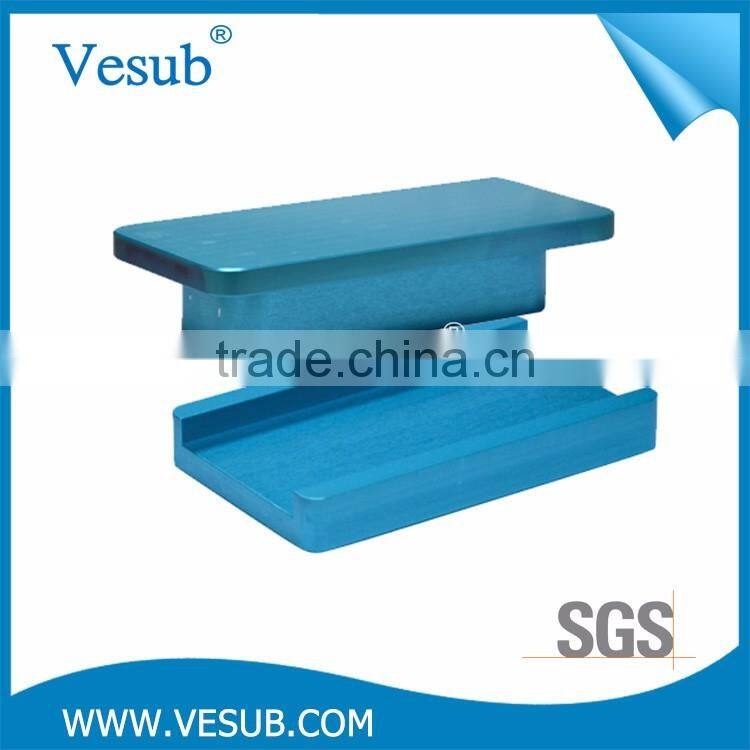 Customized More Than 1000 Models New Trendy 3d Sublimation Case