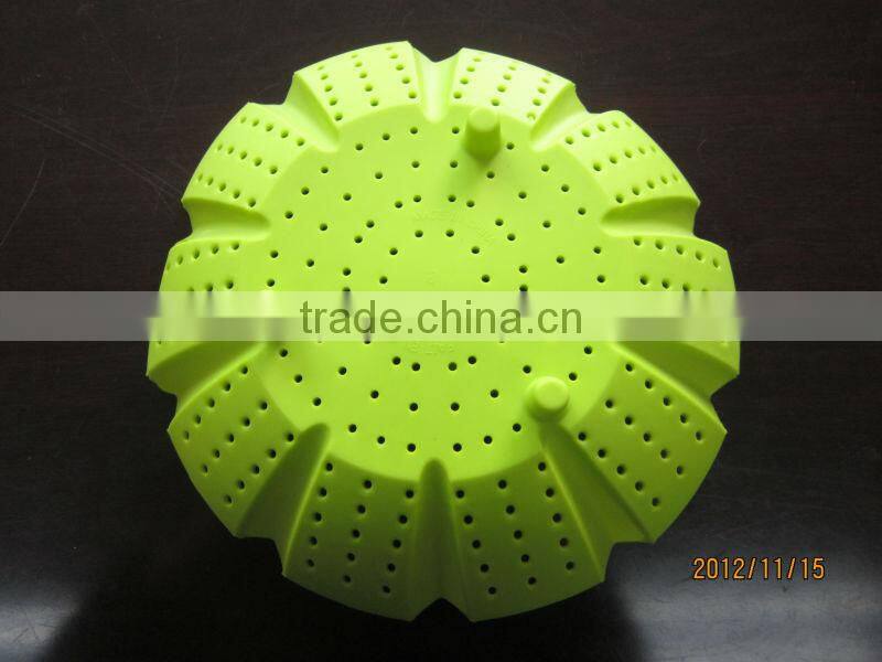 Silicone Steamer Microwave