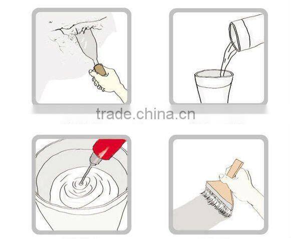 China single component polyurethane waterproof coating 1kg