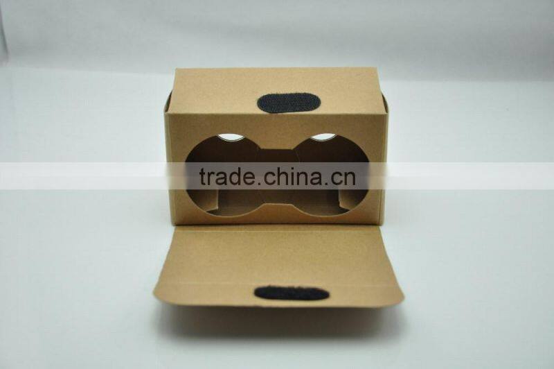 mini 3D glasses virtual reality glasses