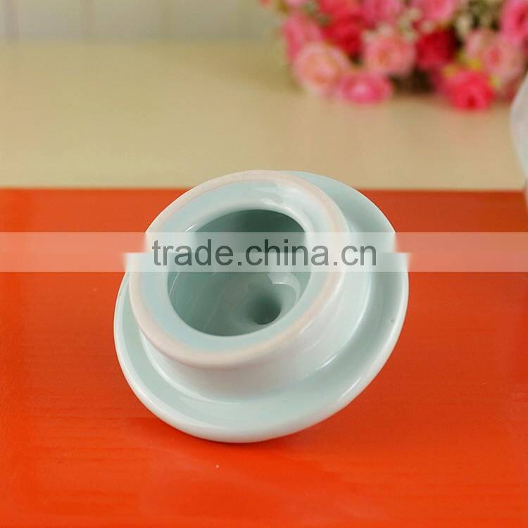 China supplier new premium custom wholesale ceramic canister storage jars