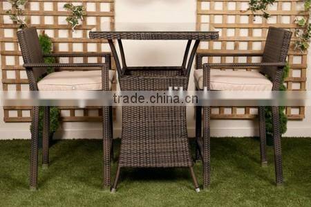 2017 Sigma Best selling resin wicker upton furniture used home coffee bar furniture