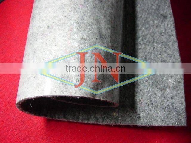 10mm exclusive use tent felt