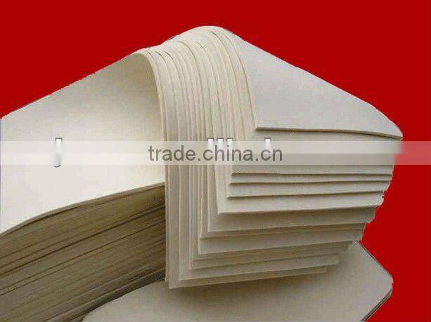 Oil Absorption Wool Felts