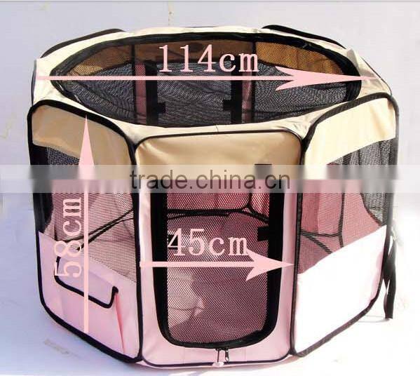 Foldable dogs House Custom indoor Gog House