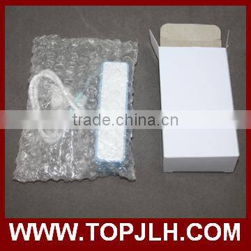 2016 Promotional gift universal portable mobile power bank