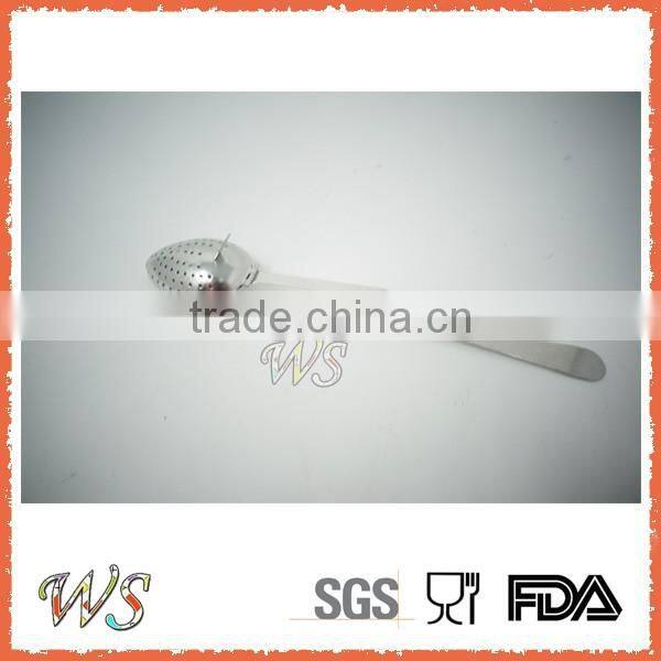 WSCLFT008 Stainless Steel Tea Infuser /Tea Strainer