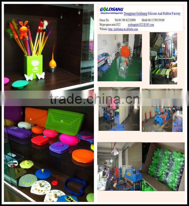 New Creative Silicone Garlic Peeler Easy Kitchen Tool devices-magic peeling