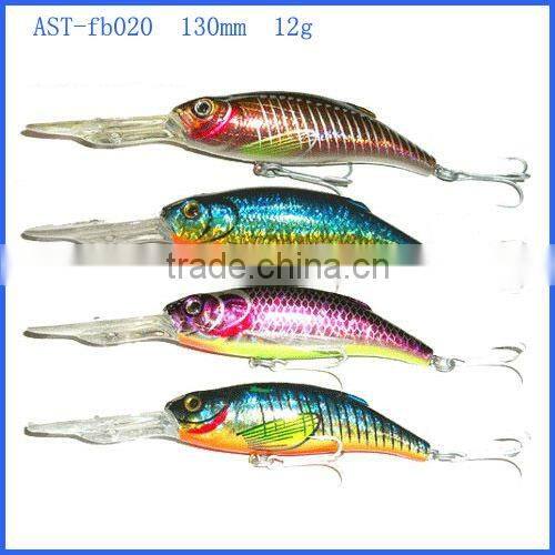 high quantity fishing lures