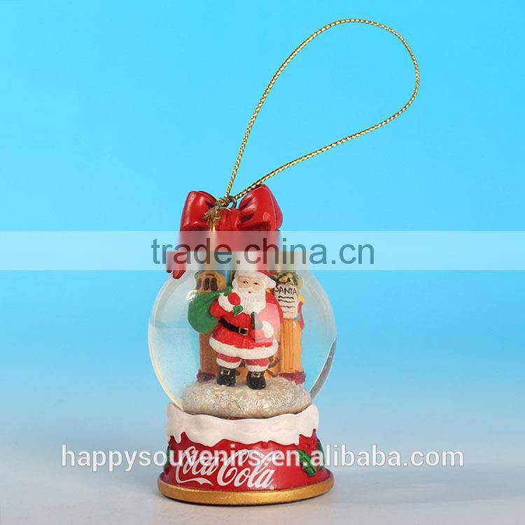 2015 USA snow globe souvenirs wholesale