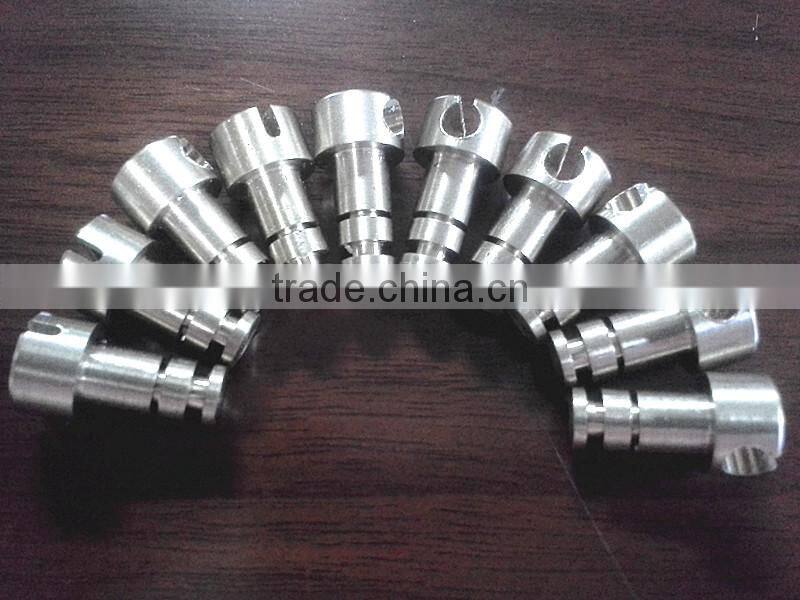 as Per Customer's Drawing Hardware Fittings for Machine