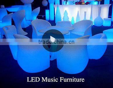 Commercial christmas decorations lighted flower outdoor decoration GKD-028SF