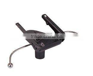 Popular furniture genuine leather office chair (3021B)