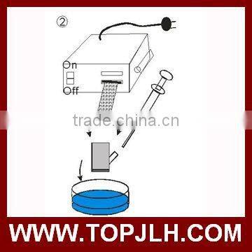 Cleaner for Xaar 128 Printer Head (JCM-128)