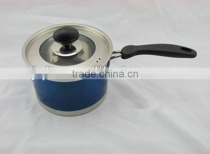 Restaurant equipment commercial cooking pots