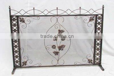 metal screens for room divided