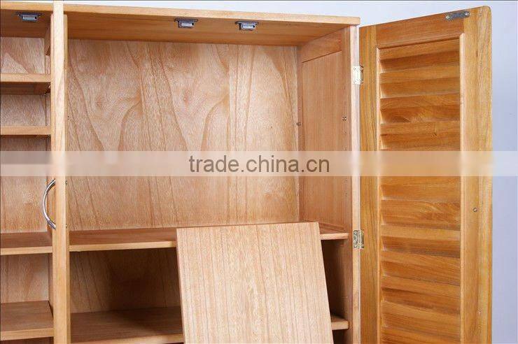Factory direct wholesale price wooden cabinets with drawers