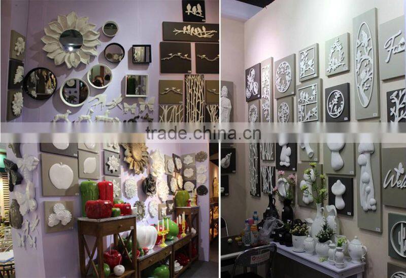 cute mushroom Wall Plaque for wall decoration