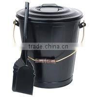 metal coal bucket with competitive price