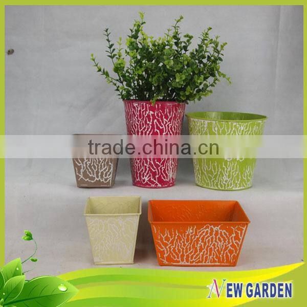 2015 new outdoor indoor widely using flower pot stand