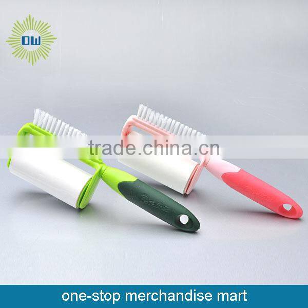 Lint roller&Brushes