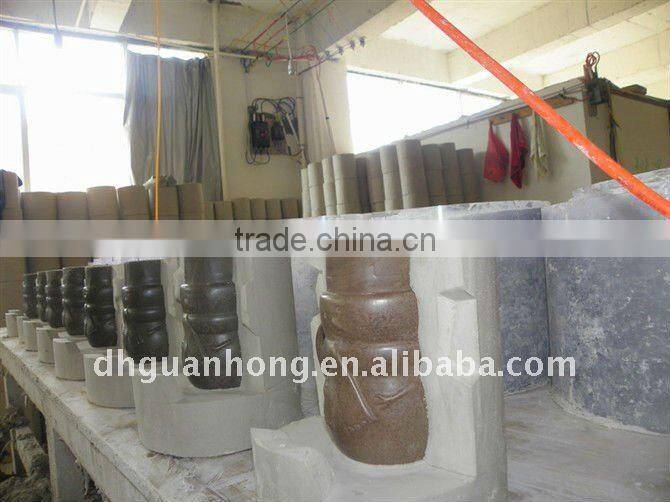 Outdoor Candle Holders