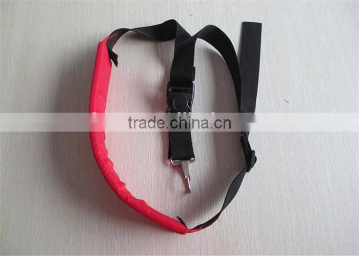 Garden Single Shoulder Strap Spare Parts Brush Cutter High Abrasion Performance